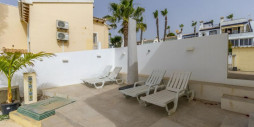 Återförsäljning - Villa - Orihuela Costa - Los Dolses, Villamartín