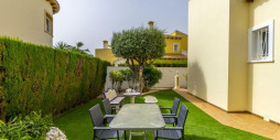 Återförsäljning - Villa - Orihuela Costa - Los Dolses, Villamartín