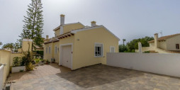 Återförsäljning - Villa - Orihuela Costa - Los Dolses, Villamartín