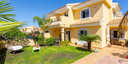 Återförsäljning - Villa - Orihuela Costa - Los Dolses