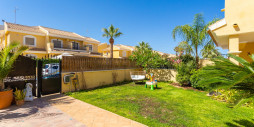 Återförsäljning - Villa - Orihuela Costa - Los Dolses