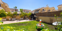 Återförsäljning - Villa - Orihuela Costa - Los Dolses