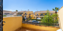 Återförsäljning - Villa - Orihuela Costa - Los Dolses