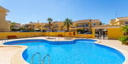 Återförsäljning - Villa - Orihuela Costa - Los Dolses