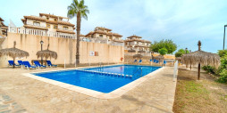 Återförsäljning - Villa - Orihuela Costa - Los Dolses