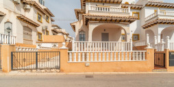 Återförsäljning - Villa - Orihuela Costa - Los Dolses