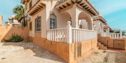 Återförsäljning - Villa - Orihuela Costa - Los Dolses