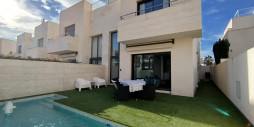 Återförsäljning - Villa - Orihuela Costa - Los Dolses