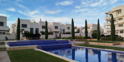 Återförsäljning - Villa - Orihuela Costa - Los Dolses