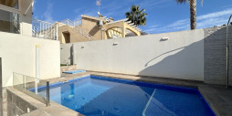 Återförsäljning - Villa - Orihuela Costa - Los Dolses