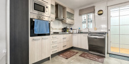 Återförsäljning - Villa - Orihuela Costa - Los Dolses