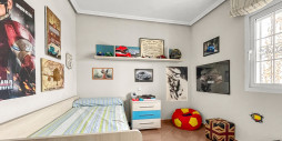 Återförsäljning - Villa - Orihuela Costa - Los Dolses