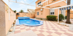 Återförsäljning - Villa - Orihuela Costa - Mil Palmeras