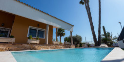 Återförsäljning - Villa - Orihuela Costa - Orihuela Centro