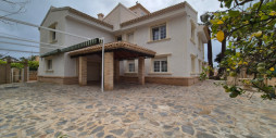 Återförsäljning - Villa - Orihuela Costa - Orihuela Centro