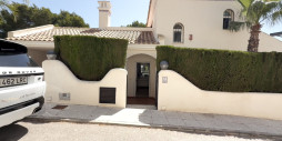 Återförsäljning - Villa - Orihuela Costa - Orihuela Centro