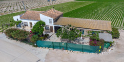 Återförsäljning - Villa - Orihuela Costa - Orihuela Centro