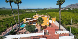 Återförsäljning - Villa - Orihuela Costa - Orihuela Centro