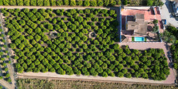 Återförsäljning - Villa - Orihuela Costa - Orihuela Centro