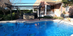 Återförsäljning - Villa - Orihuela Costa - Orihuela Centro