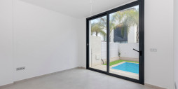 Återförsäljning - Villa - Orihuela Costa - Pau 26