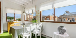 Återförsäljning - Villa - Orihuela Costa - Playa Flamenca