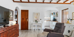 Återförsäljning - Villa - Orihuela Costa - Playa Flamenca