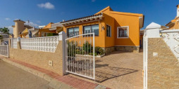 Återförsäljning - Villa - Orihuela Costa - Playa Flamenca