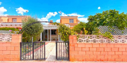 Återförsäljning - Villa - Orihuela Costa - Playa Flamenca