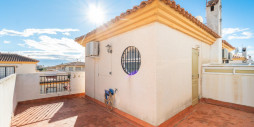 Återförsäljning - Villa - Orihuela Costa - Playa Flamenca