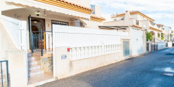Återförsäljning - Villa - Orihuela Costa - Playa Flamenca