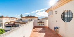 Återförsäljning - Villa - Orihuela Costa - Playa Flamenca