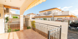 Återförsäljning - Villa - Orihuela Costa - Playa Flamenca