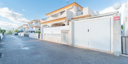 Återförsäljning - Villa - Orihuela Costa - Playa Flamenca