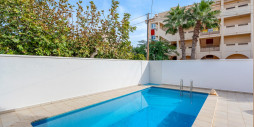 Återförsäljning - Villa - Orihuela Costa - Playa Flamenca