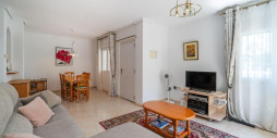 Återförsäljning - Villa - Orihuela Costa - Playa Flamenca
