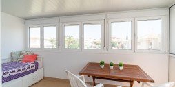 Återförsäljning - Villa - Orihuela Costa - Playa Flamenca