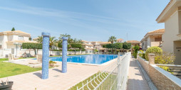 Återförsäljning - Villa - Orihuela Costa - Playa Flamenca