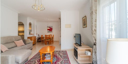 Återförsäljning - Villa - Orihuela Costa - Playa Flamenca