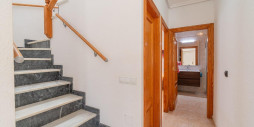 Återförsäljning - Villa - Orihuela Costa - Playa Flamenca
