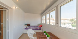 Återförsäljning - Villa - Orihuela Costa - Playa Flamenca