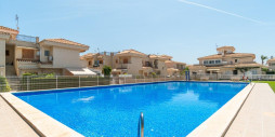 Återförsäljning - Villa - Orihuela Costa - Playa Flamenca