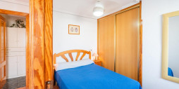 Återförsäljning - Villa - Orihuela Costa - Playa Flamenca