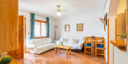 Återförsäljning - Villa - Orihuela Costa - Playa Flamenca
