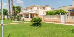 Återförsäljning - Villa - Orihuela Costa - Playa Flamenca