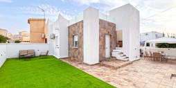 Återförsäljning - Villa - Orihuela Costa - Playa Flamenca