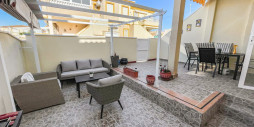 Återförsäljning - Villa - Orihuela Costa - Playa Flamenca