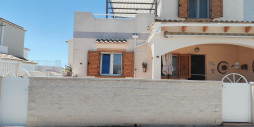 Återförsäljning - Villa - Orihuela Costa - Playa Flamenca