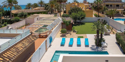Återförsäljning - Villa - Orihuela Costa - Playa Flamenca