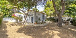 Återförsäljning - Villa - Orihuela Costa - Punta Prima